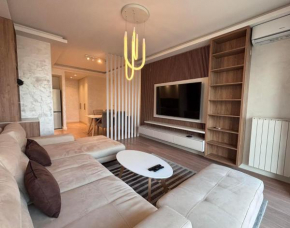 Aqua Premium Residence - Belgrade Waterfront
